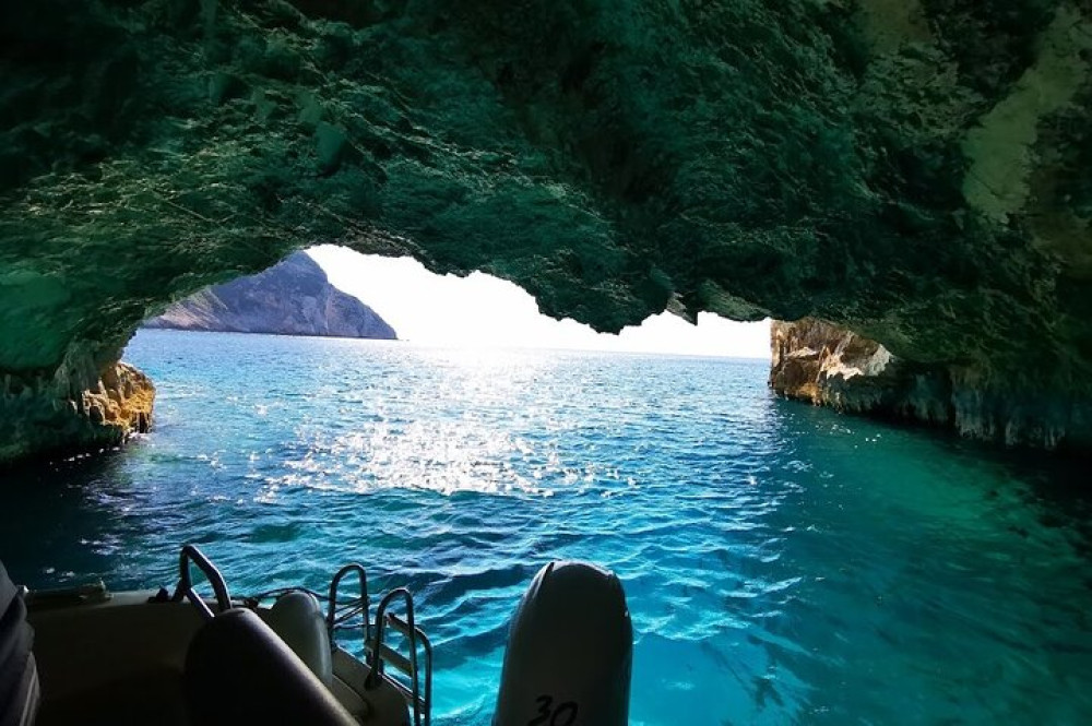 Dali Tours Zakynthos