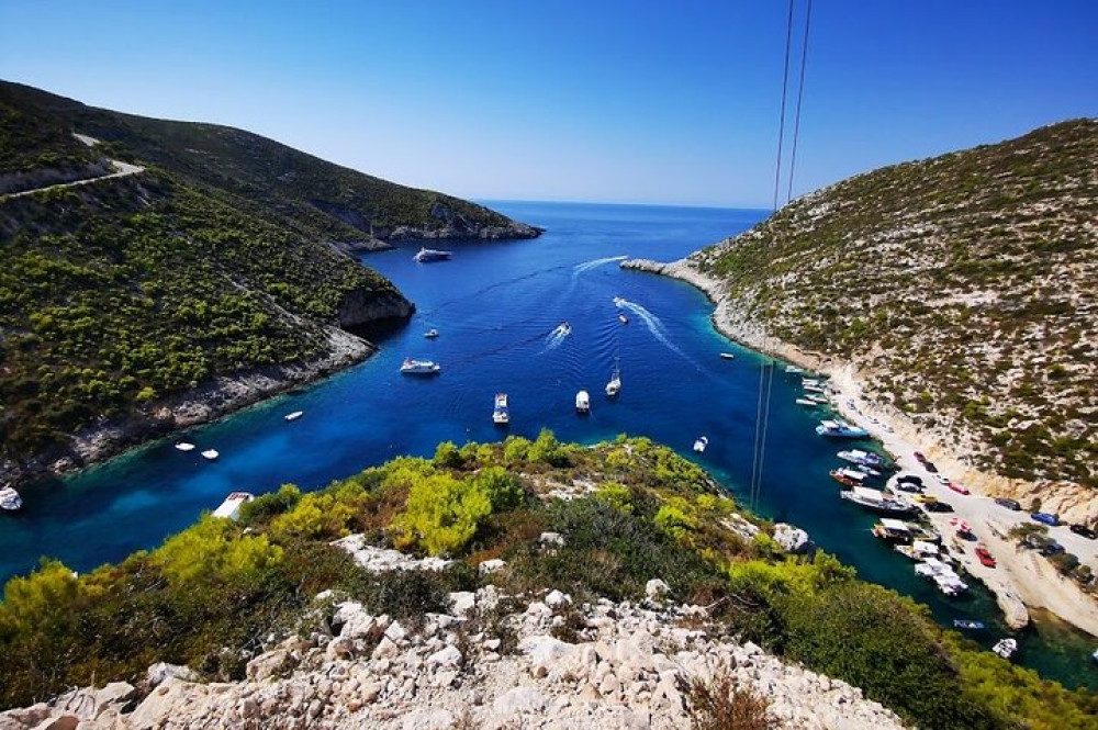 Dali Tours Zakynthos