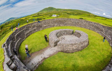 Rabbie's - Single Day - EUR1