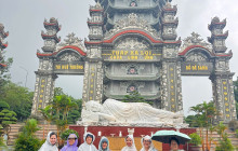 Truong Sa Tourist Vietnam DMC2