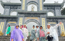 Truong Sa Tourist Vietnam DMC3