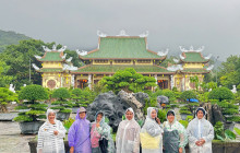 Truong Sa Tourist Vietnam DMC4