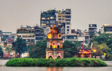 Truong Sa Tourist Vietnam DMC3