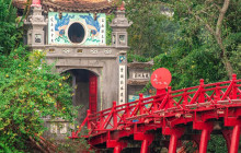 Truong Sa Tourist Vietnam DMC4