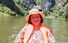 Truong Sa Tourist Vietnam DMC6