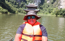 Truong Sa Tourist Vietnam DMC7