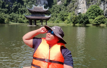 Truong Sa Tourist Vietnam DMC8