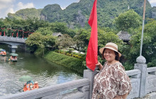Truong Sa Tourist Vietnam DMC10