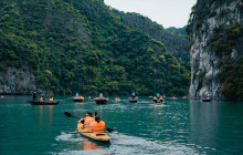 Truong Sa Tourist Vietnam DMC12