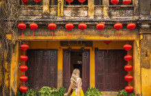 Truong Sa Tourist Vietnam DMC17