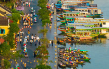 Truong Sa Tourist Vietnam DMC18