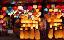 Truong Sa Tourist Vietnam DMC20