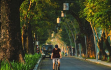 Truong Sa Tourist Vietnam DMC24