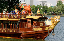 Truong Sa Tourist Vietnam DMC26