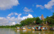 Truong Sa Tourist Vietnam DMC28