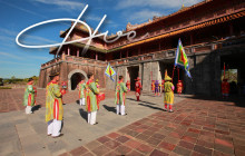 Truong Sa Tourist Vietnam DMC29