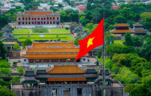 Truong Sa Tourist Vietnam DMC30