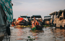 Truong Sa Tourist Vietnam DMC35