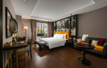 Truong Sa Tourist Vietnam DMC3