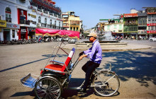 Truong Sa Tourist Vietnam DMC4