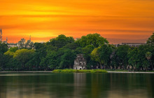 Truong Sa Tourist Vietnam DMC6