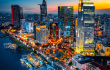 Truong Sa Tourist Vietnam DMC8