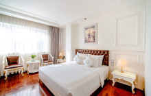 Truong Sa Tourist Vietnam DMC9