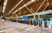 Truong Sa Tourist Vietnam DMC12