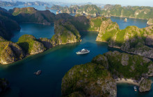 Truong Sa Tourist Vietnam DMC13