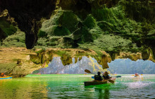 Truong Sa Tourist Vietnam DMC1