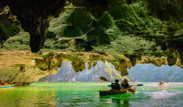 A picture of Vietnam Grand Discovery: 10-Day Highlights from North to South
