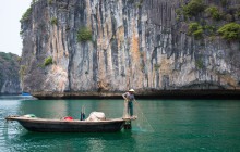 Truong Sa Tourist Vietnam DMC14