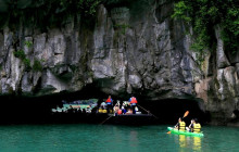 Truong Sa Tourist Vietnam DMC15