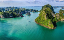 Truong Sa Tourist Vietnam DMC16