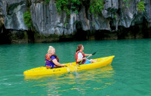 Truong Sa Tourist Vietnam DMC18