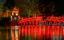 Truong Sa Tourist Vietnam DMC5