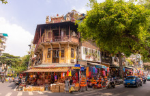 Truong Sa Tourist Vietnam DMC8