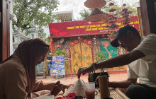 Truong Sa Tourist Vietnam DMC9