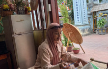 Truong Sa Tourist Vietnam DMC1