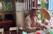 Truong Sa Tourist Vietnam DMC11