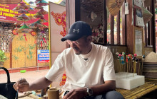 Truong Sa Tourist Vietnam DMC12