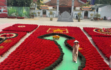 Truong Sa Tourist Vietnam DMC13