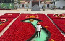 Truong Sa Tourist Vietnam DMC14