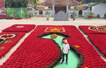 Truong Sa Tourist Vietnam DMC15