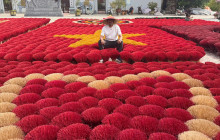 Truong Sa Tourist Vietnam DMC16