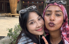 Truong Sa Tourist Vietnam DMC17