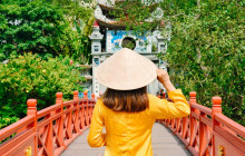 Truong Sa Tourist Vietnam DMC20