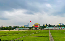 Truong Sa Tourist Vietnam DMC21