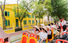 Truong Sa Tourist Vietnam DMC24