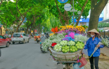 Truong Sa Tourist Vietnam DMC26